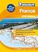 Books : MOT Atlas France A3 ppb (Michelin Tourist & Motoring Atlases) (Michelin Tourist & Motoring Atlases)