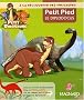 Petit Pied le diplodocus