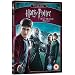 Harry Potter and The Half Blood Prince [DVD]