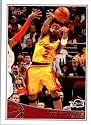 2009/10 Topps NBA Basketball Card #43 Mo Williams Cleveland Cavaliers MINT Condition- Shipped In Protective ScrewDown Display Case!