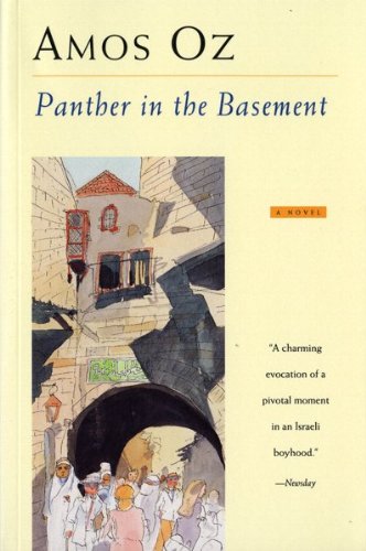 Panther