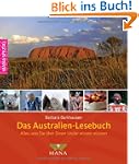 Das Australien-Lesebuch: Alles, was s...