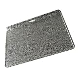 Review Doughmakers  / Doughmakers Grand Cookie Sheet- Silver