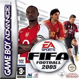 Fifa Football 2005