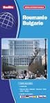 Carte internationale Berlitz, num�ro...