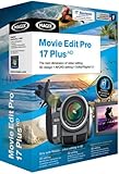 Magix Movie Edit Pro 17 Plus with 3D Compatibility (PC)