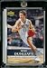 2007-08 Upper Deck First Edition # 133 Mike Dunleavy - NBA Basketball Trading Card in a Protective Display Case