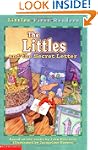 Littles First Readers #6: The Littles...
