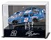 Rusty Wallace 1/24th Die Cast Display Case with Platform
