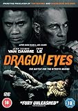 Dragon Eyes [DVD]