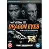 Dragon Eyes [DVD]
