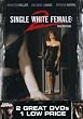 Single White Female/Single White Female 2 - The Psycho