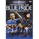 Chelsea FC Season Review 2007/2008