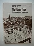 The Oldham study : environmental planning and management