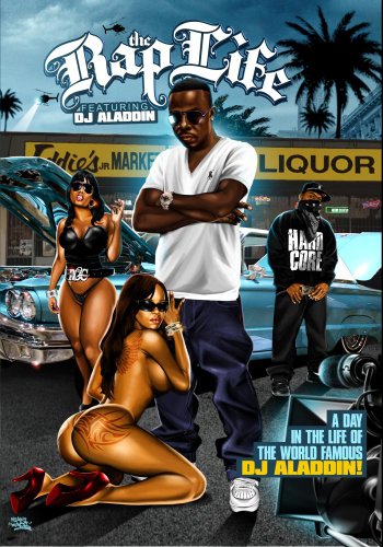 Aladdin - The Rap Life Featuring Dj Aladdin - Zortam Music