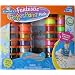 Elmer's Fantastic Finger Paint Pack of 32, with Paper, Smock & Table Mat Included