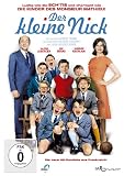 Der kleine Nick (DVD im Pappschuber)