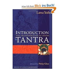 Introduction to Tantra: The Transformation of Desire