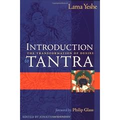 Introduction to Tantra: The Transformation of Desire
