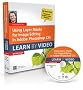 Using Layer Masks for Image Editing in Adobe Photoshop CS5: Learn by Video [With DVD ROM]