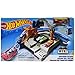 Hot Wheels Mattel City Shipyard Escape Set