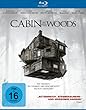 The Cabin in the Woods [Blu-ray]