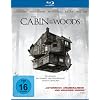 The Cabin in the Woods [Blu-ray]