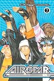 Air gear