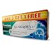 Himalaya Herbals Sparkling White Toothpaste - 4x100 g (Buy 3 Get 1 Free) RS.161.00
