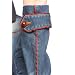 Parasuco Cult Denim Jacket LADY JEANS Parasuco Cult Denim Jacket LADY JEANS