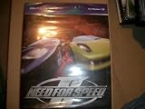Eigenschaften Electronic Arts  / Need for Speed II (2) - Limitierte Sonderedition
