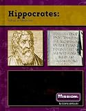 Hippocrates: Father of Medicine (Mission: Science Biographies)