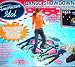 American Idol Plug N' Play Single Mat