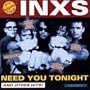 Need You Tonight & Other Hits