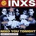 Need You Tonight & Other Hits