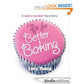 Tips for Better Baking
