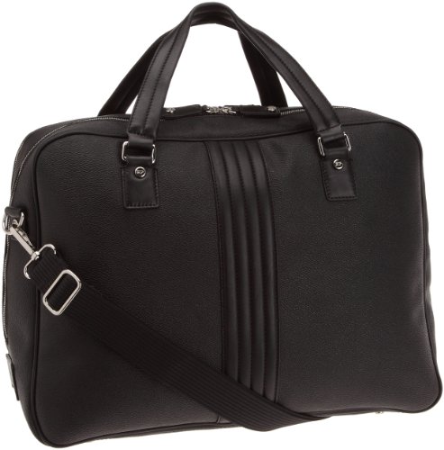 Rue Princesse Volante, Sac à main homme - Noir, Synthétique Rue Princesse Volante, Sac à main homme - Noir, Synthétique