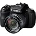 Fujifilm FinePix HS25EXR ~ 16MP Digital Camera, Black