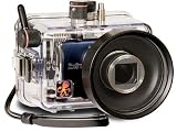CANON PowerShot SX200IS用防水ケース Ikelite 6148.20