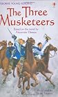 The Three Musketeers (Usborne Young Reading)