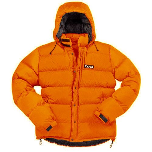 TAIGA Mont Blanc Extreme 800 - Men's Lightweight 