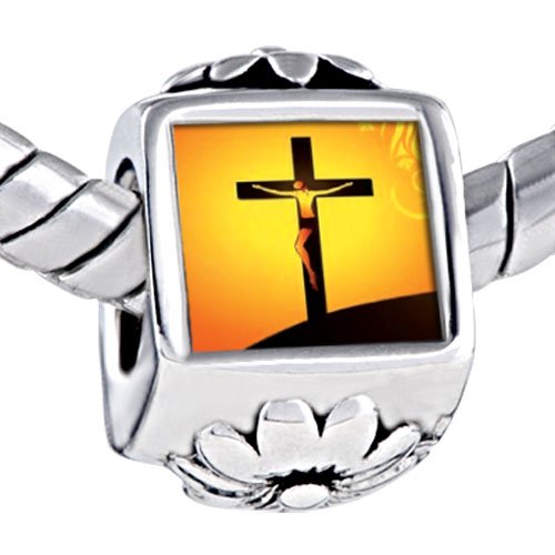Jesus On Cross