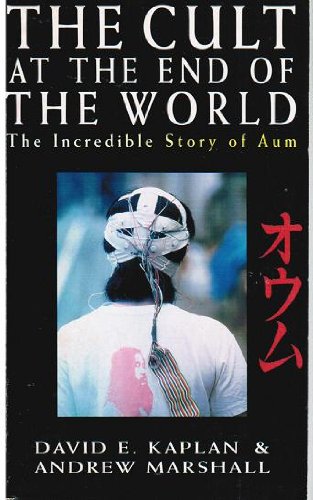 The Cult at the End of the World
