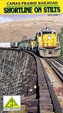 Camas Prairie Railroad Shortline on Stilts Volume 1