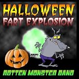 Halloween Fart Explosion
