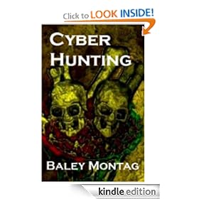 Cyber Hunting: A story of cyber traps
