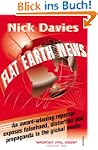 Flat Earth News: An Award-winning Rep...