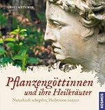 Pflanzeng&ouml;ttinnen und ihre Heilkr&auml;uter: Naturkraft sch&ouml;pfen, Heilwissen nutzen - Ursula Stumpf