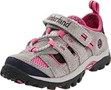 Timberland Hypertrail Fisherman Strap Sandal (Toddler/Little Kid/Big Kid)