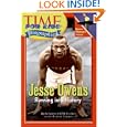Time For Kids: Jesse Owens: Running into History (Time For Kids)